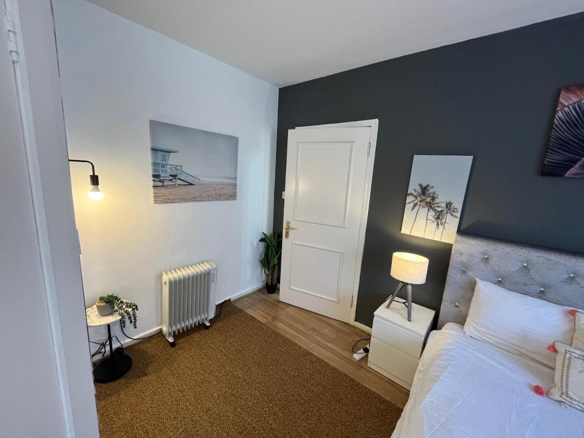 Urluxury 4 Bedroom 5-baths House In Marble Arch, Londen
