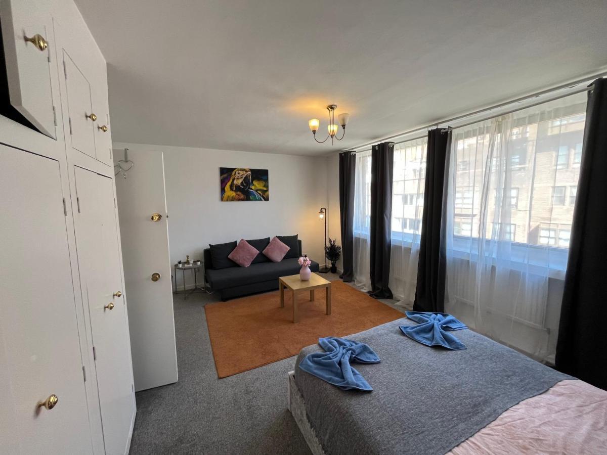 Urluxury 4 Bedroom 5-baths House In Marble Arch, * Londen