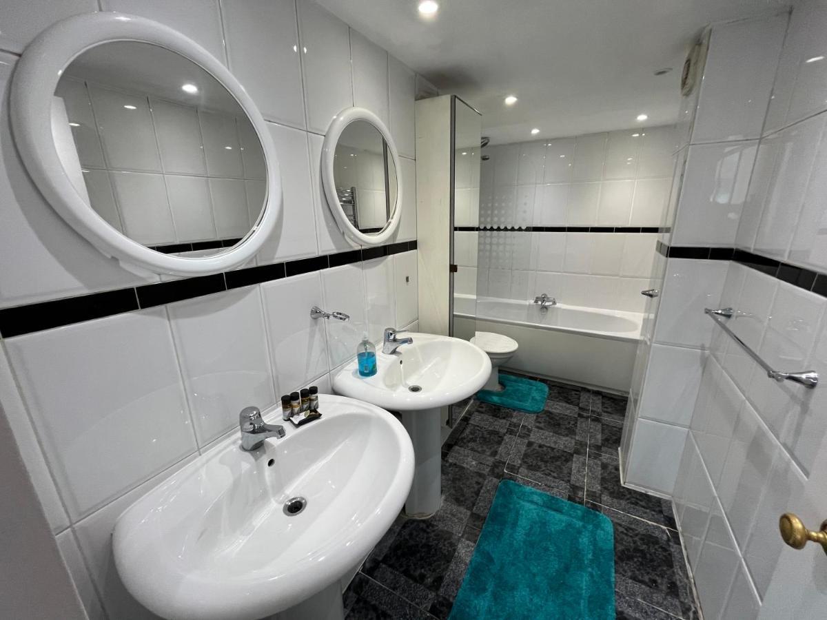 Appartement Urluxury 4 Bedroom 5-baths House In Marble Arch,