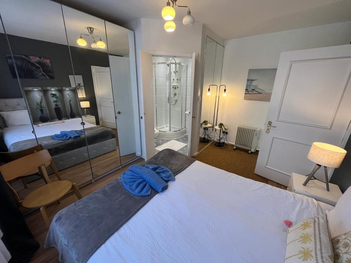 Appartement Urluxury 4 Bedroom 5-baths House In Marble Arch,