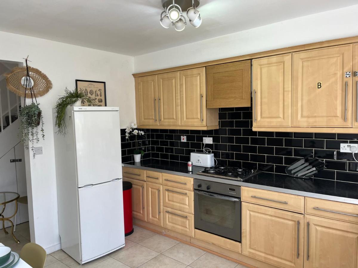 Appartement Urluxury 4 Bedroom 5-baths House In Marble Arch,