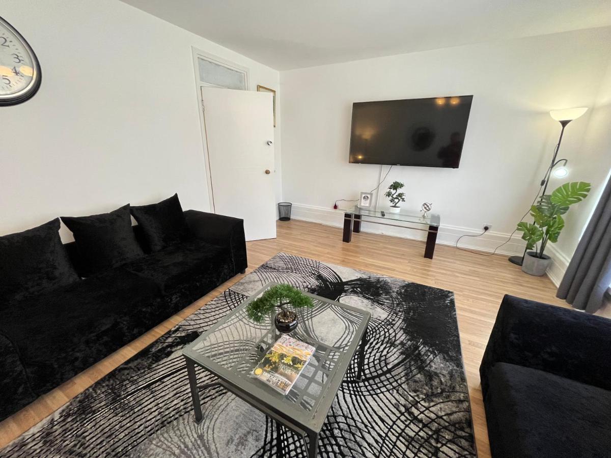Urluxury 4 Bedroom 5-baths House In Marble Arch, Londen