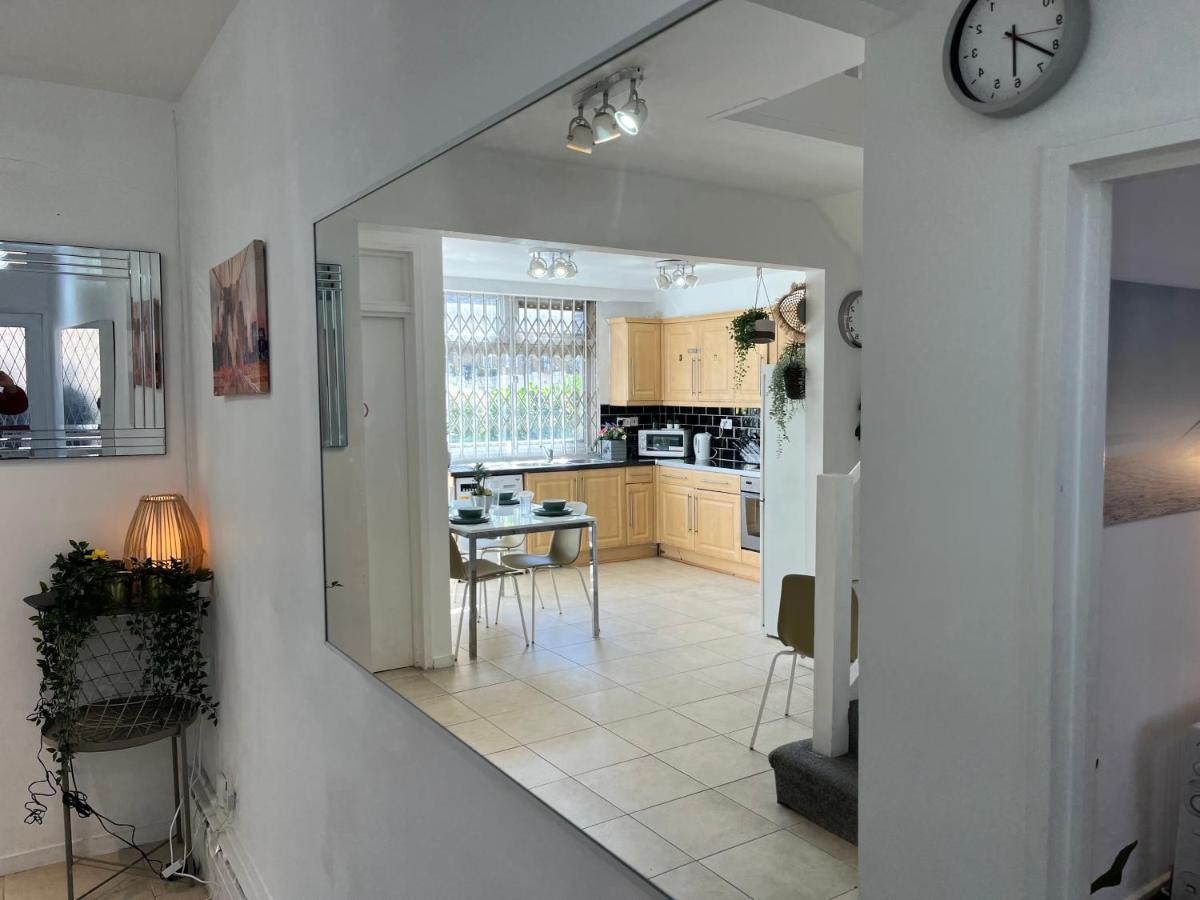 Appartement Urluxury 4 Bedroom 5-baths House In Marble Arch, *