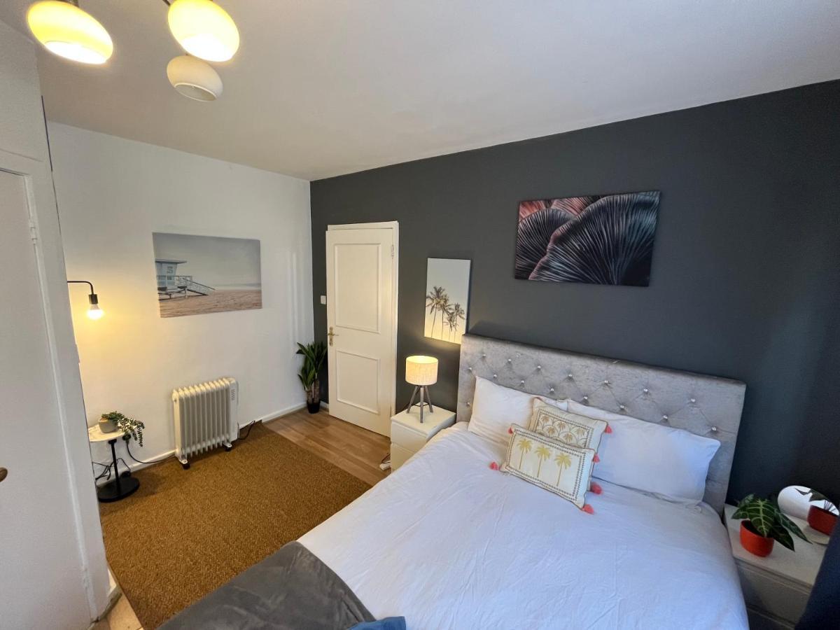 Appartement Urluxury 4 Bedroom 5-baths House In Marble Arch, Londen