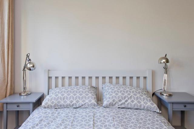 Apartment Joivy Spacious Apt With Private Yard In Notting Hill London