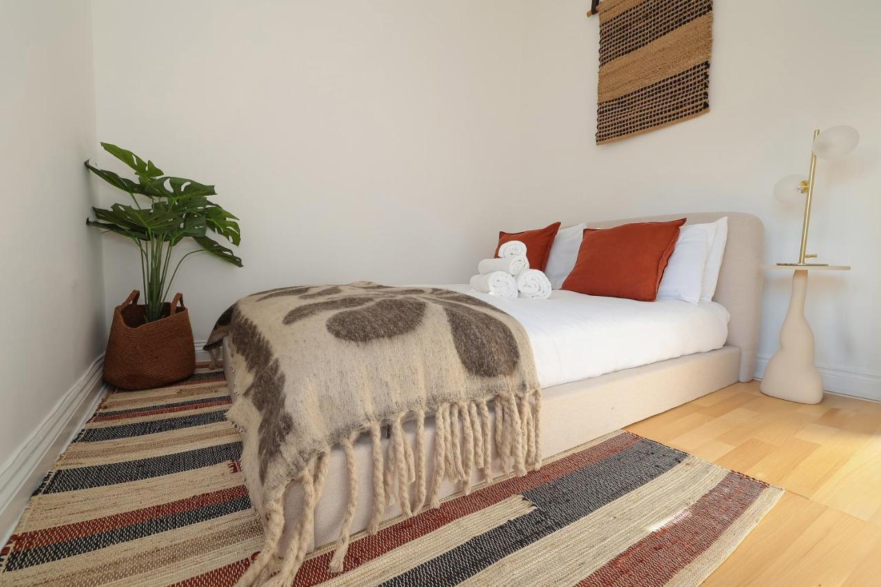 Appartement Cosy 1 Bedroom Floor On Edgware Road Londen