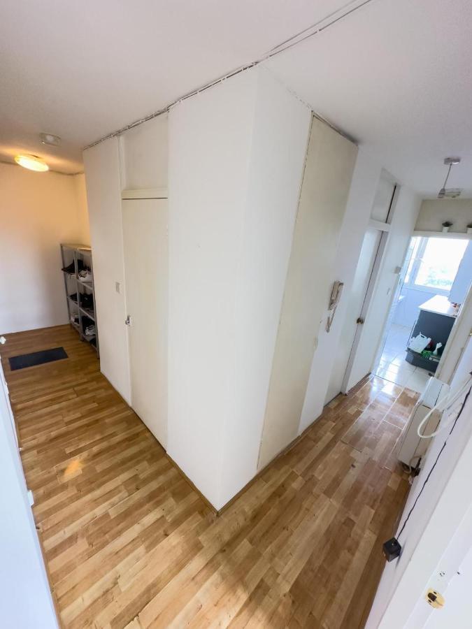 Double With Amazing View Leilighet London