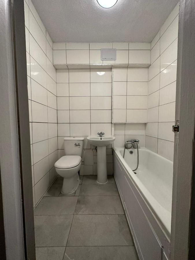 Leilighet Double With Amazing View London