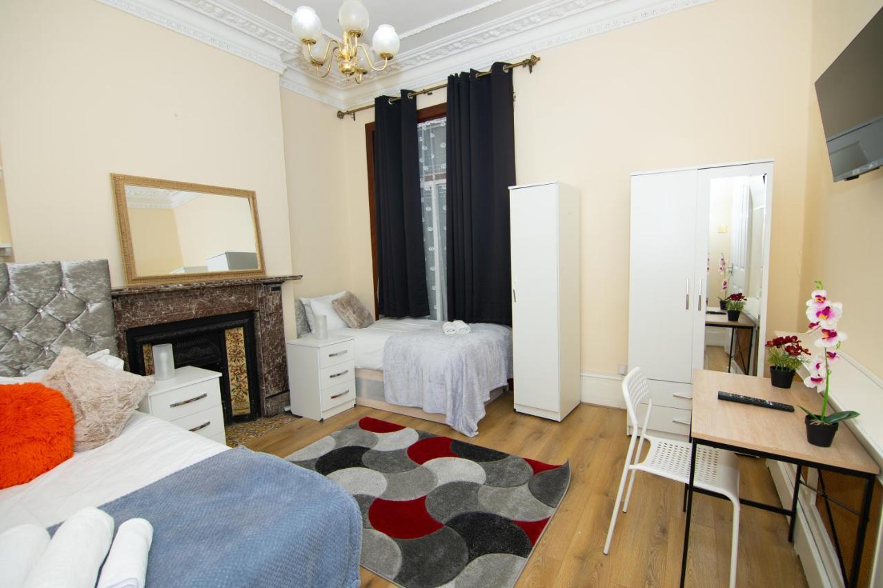 Victorian Woods Bed & Breakfast Ilford