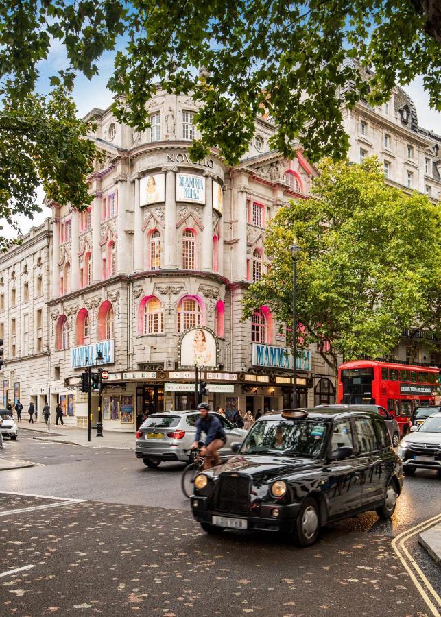 Circlelet Luxury Private 2 Apartment London