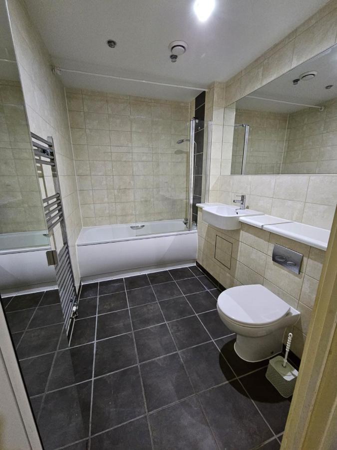 Wembley Stadium Luxurious Appartement *