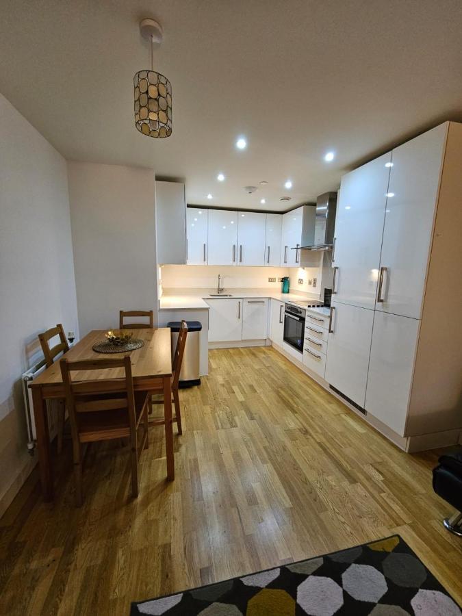 Appartement Wembley Stadium Luxurious *