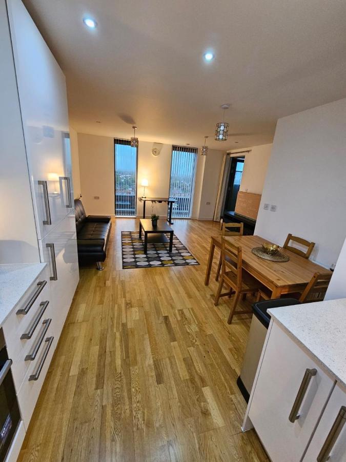 Appartement Wembley Stadium Luxurious
