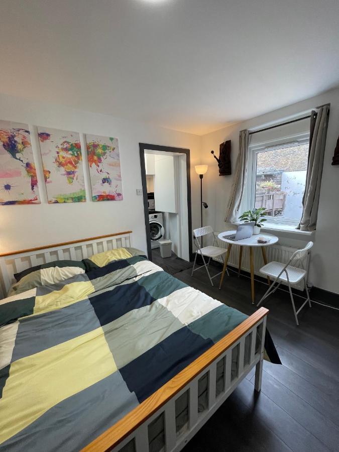 Accommodatie bij particulieren Rainbow House *
