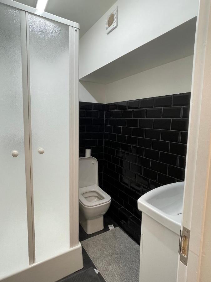 Accommodatie bij particulieren Rainbow House *