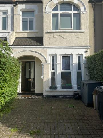 Apartment Spacious 5-bed Retreat London