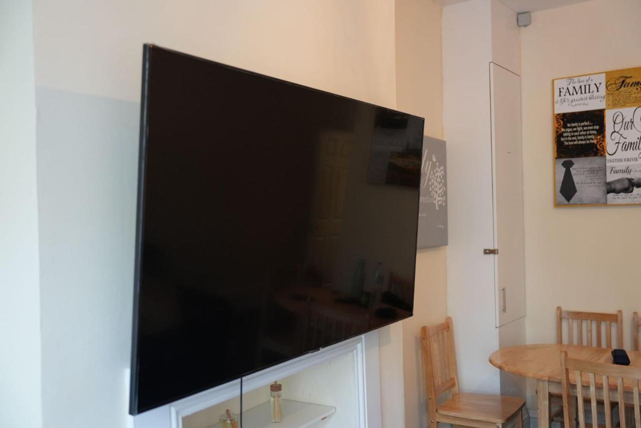 Apartment Spacious 5-bed Retreat London