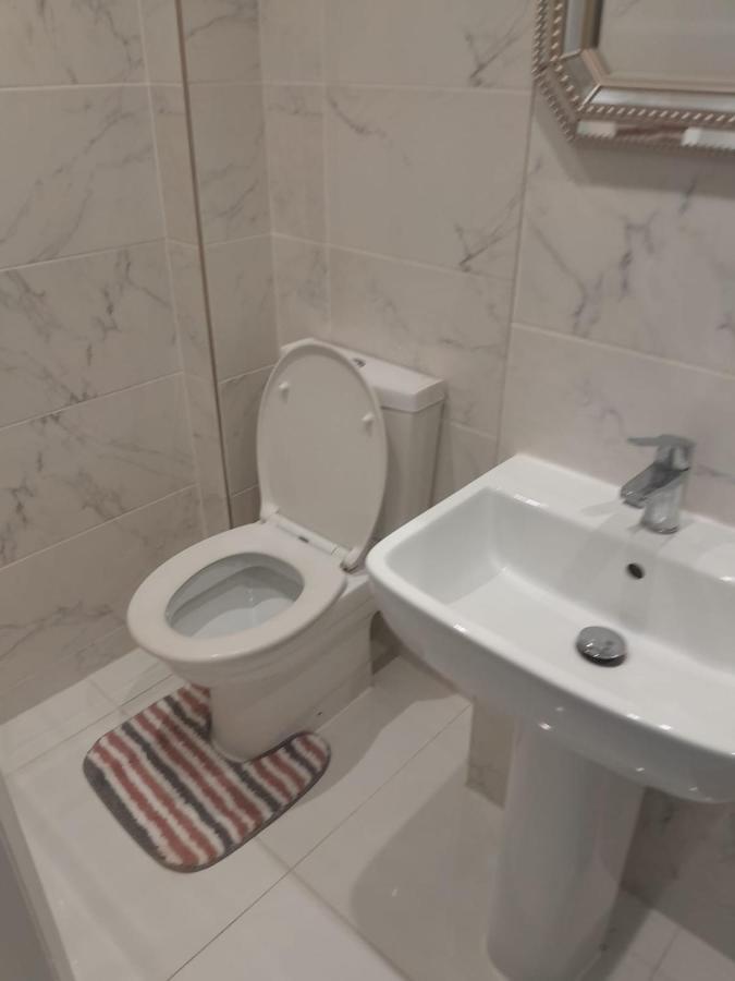 Gjestgiverier W3