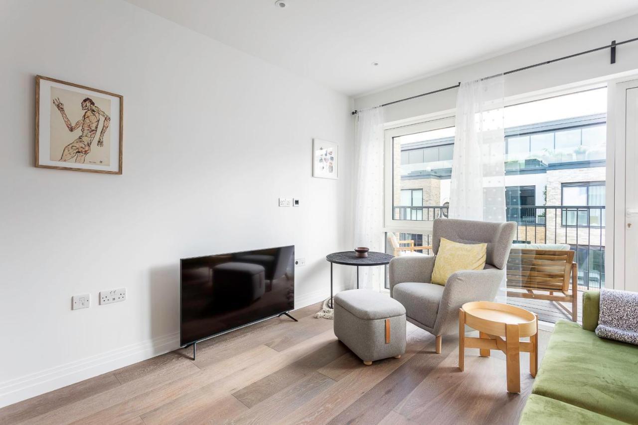 Appartement Modern Chelsea Londres