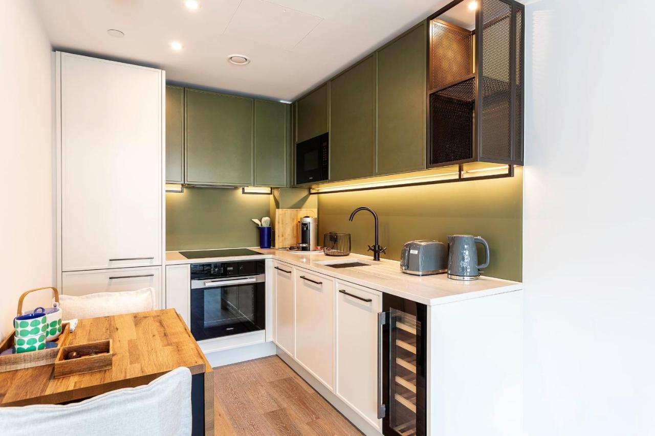 Appartement Modern Chelsea *