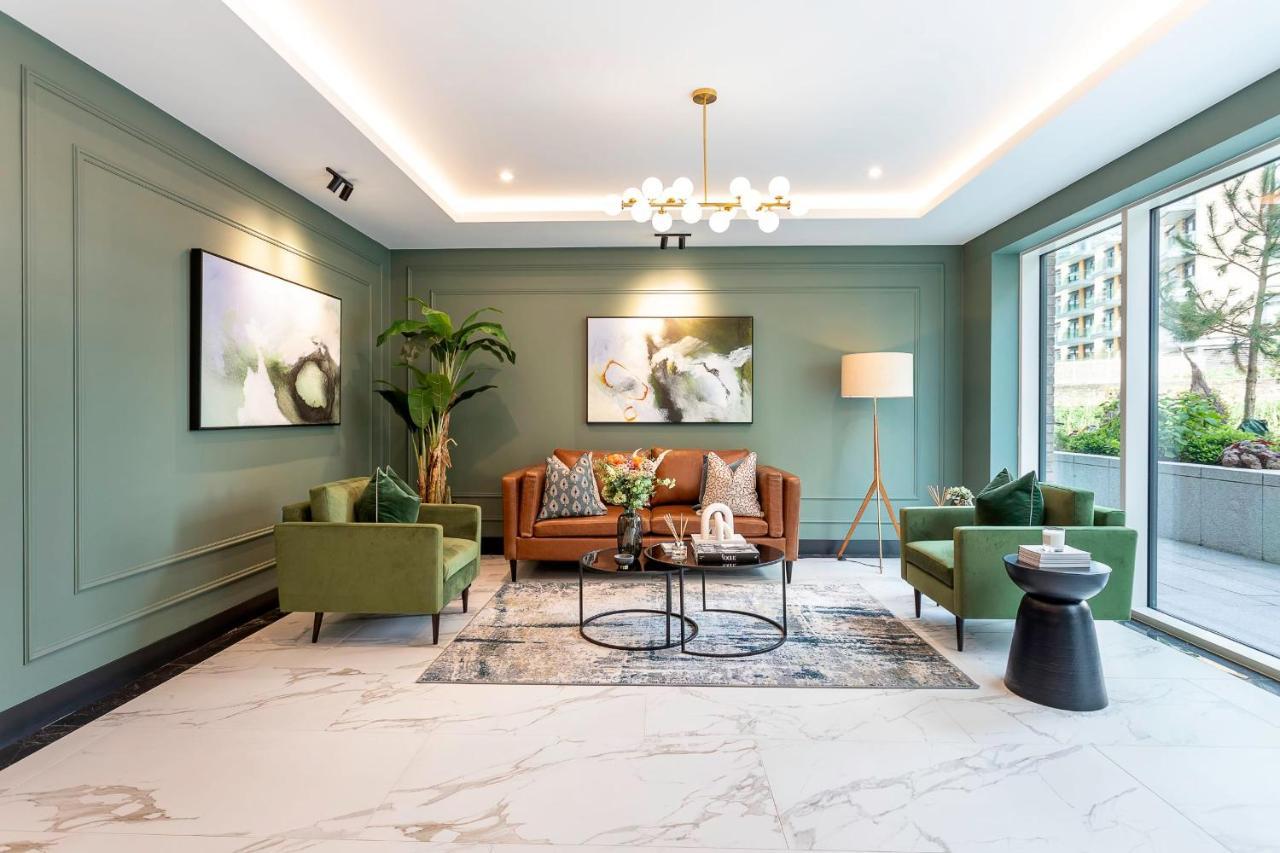 Modern Chelsea Appartement Londres