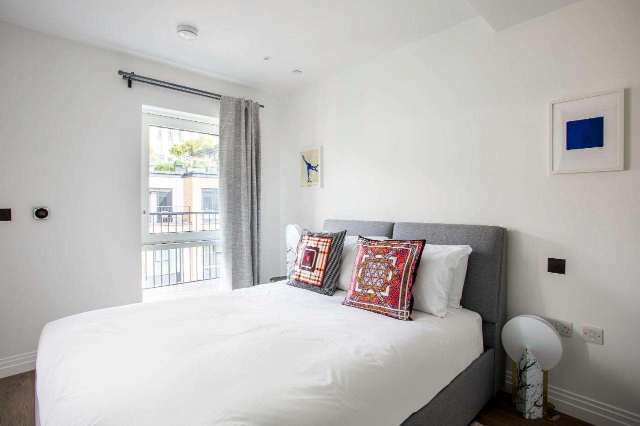 Appartement Modern Chelsea *