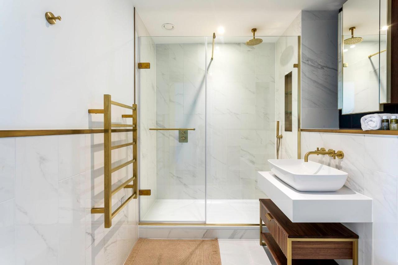 Appartement Modern Chelsea Londres