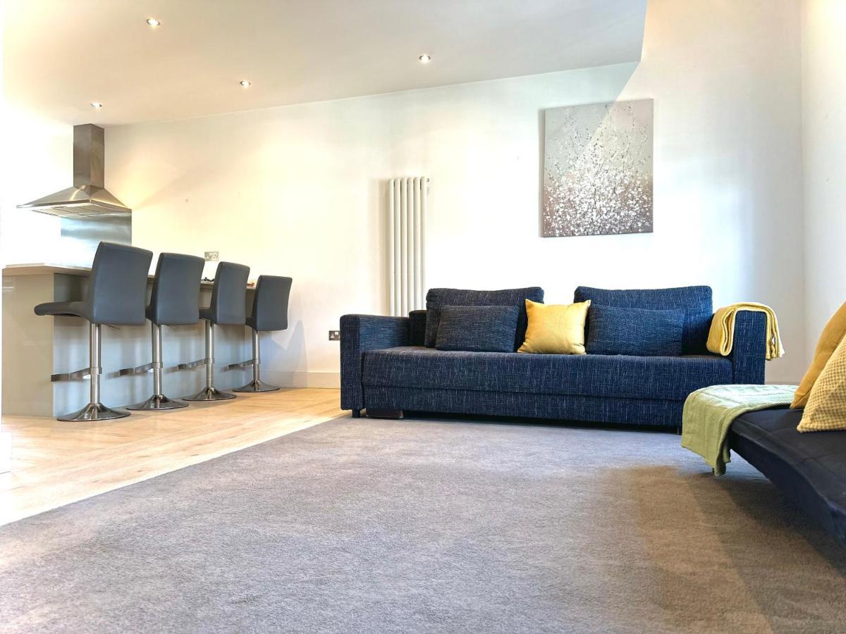 Appartement Your In *