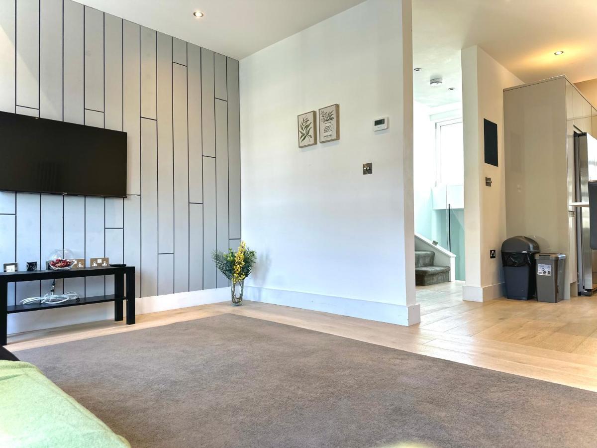 Your In Appartement Londres