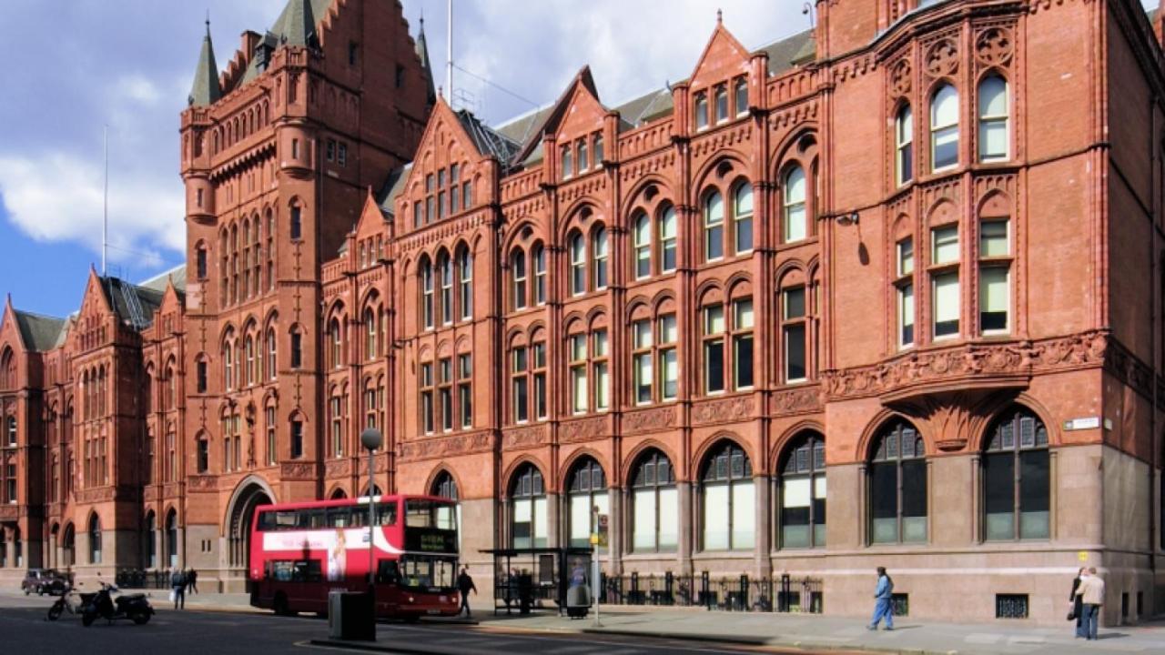5 Star Kings Cross 2-bed Apt For 5 Guests * London