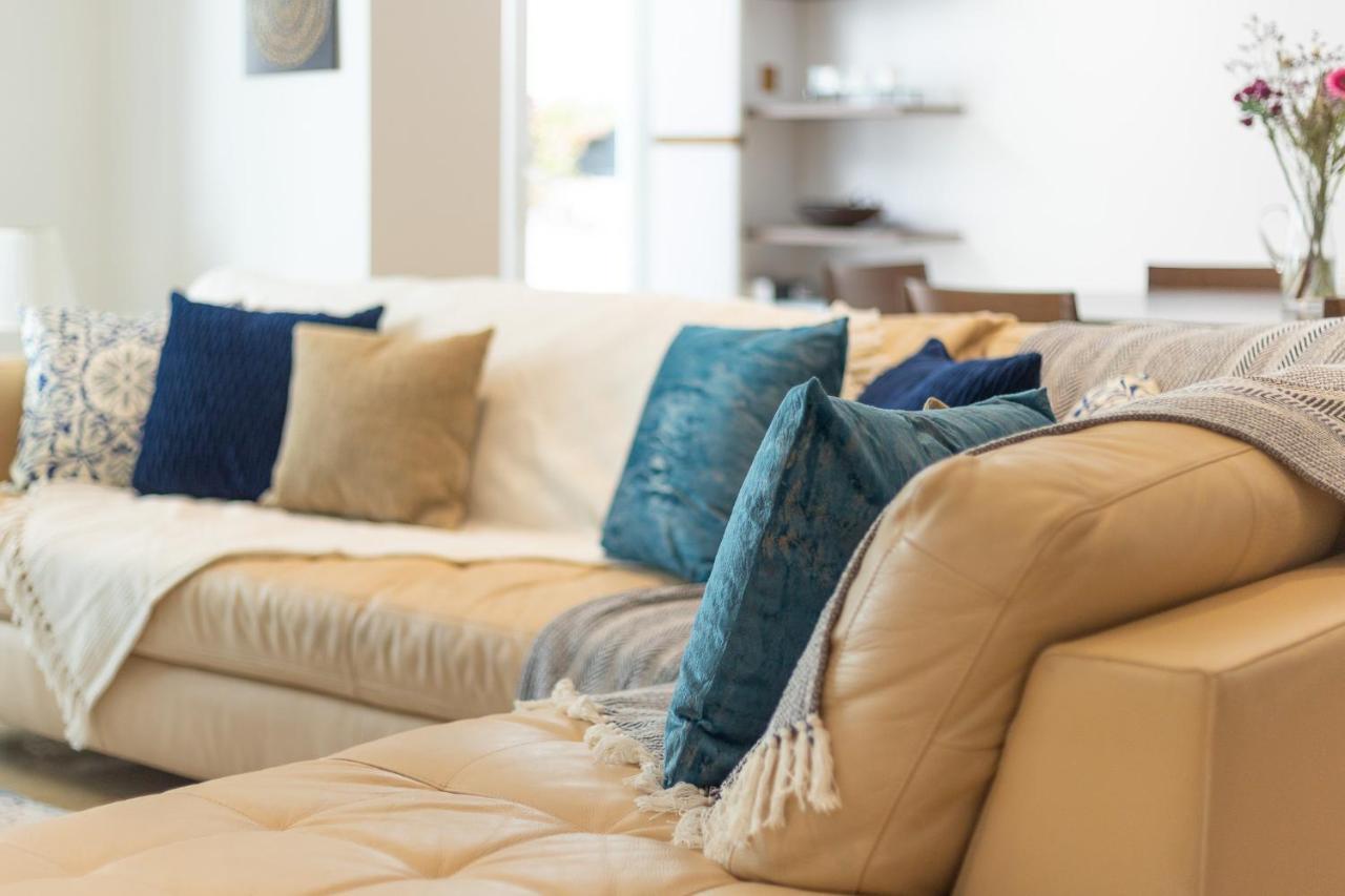 Stunning 2br Flat W2 Patio In Kensington Appartement