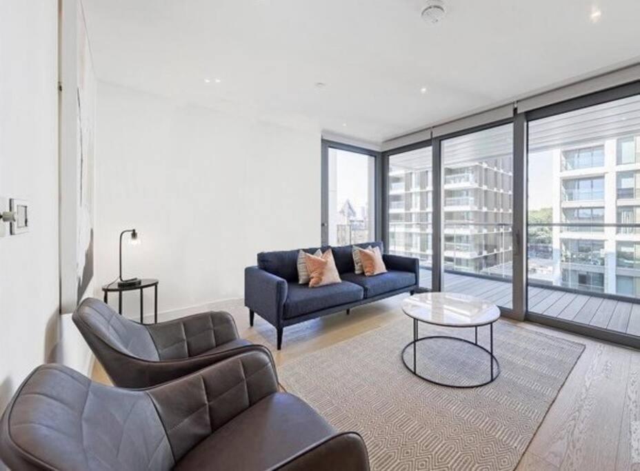 Appartement Rare Find - Luxury *