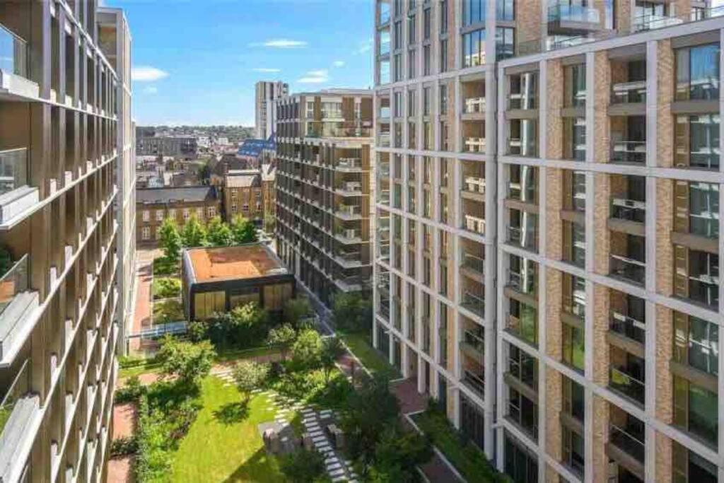 Appartement Rare Find - Luxury Londen