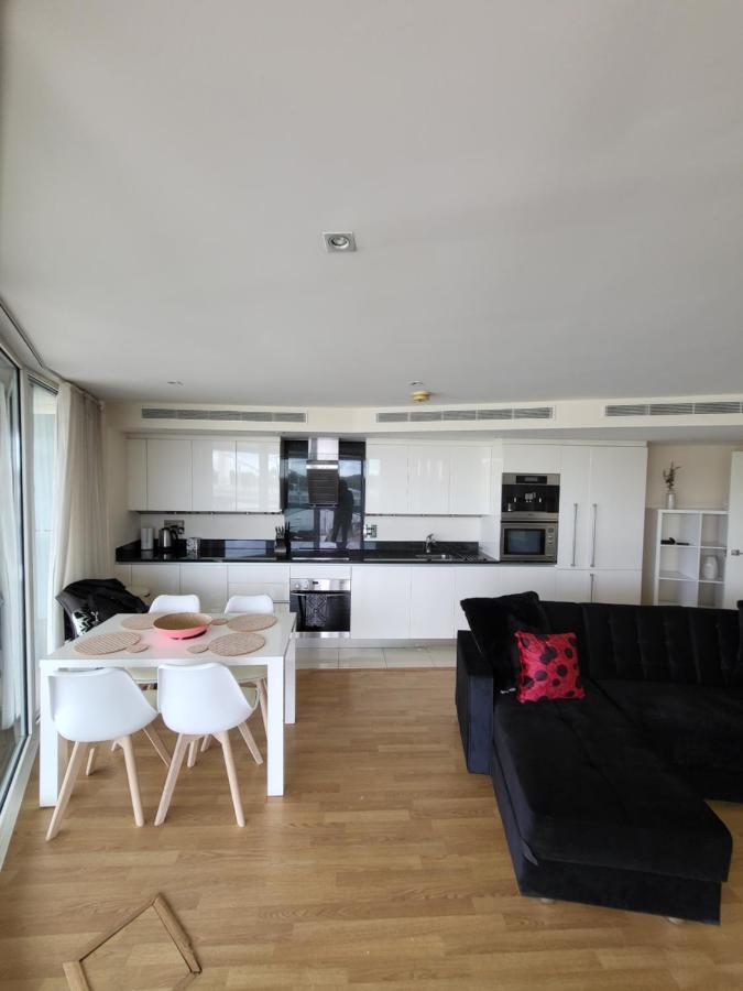 The Riverside Appartement *