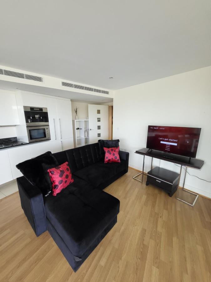 Appartement The Riverside