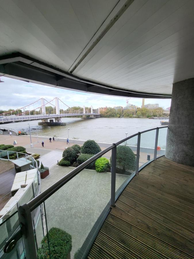 Appartamento The Riverside *