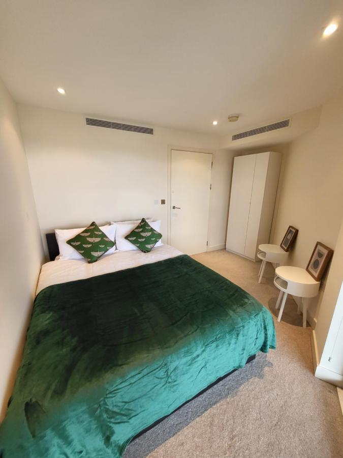 Appartement The Riverside Londen