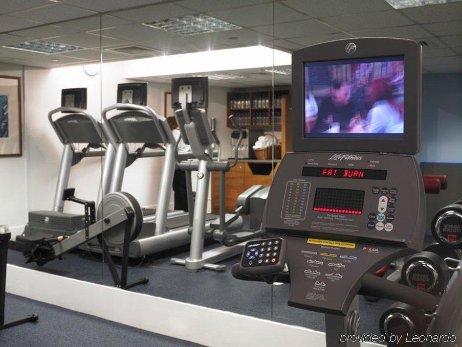Club Quarters St Paul's, 4* Londen