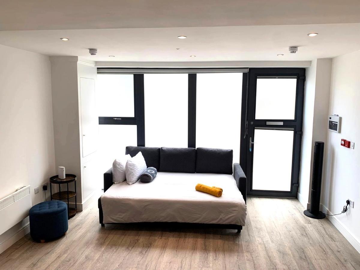 Modern Flat Near Highbury & Islington Station Lejlighed London