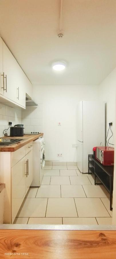 Brompton In Kensington * London