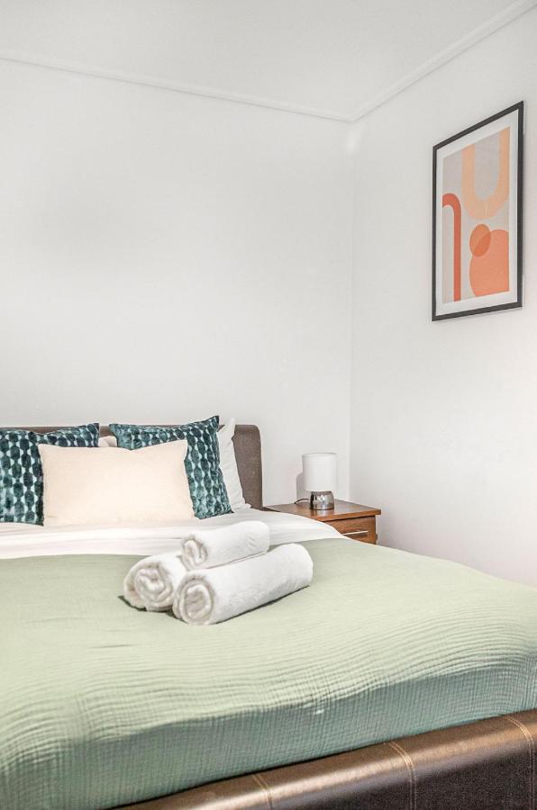 Holborn & With Patio - Cityapartmentstay Appartement Londen