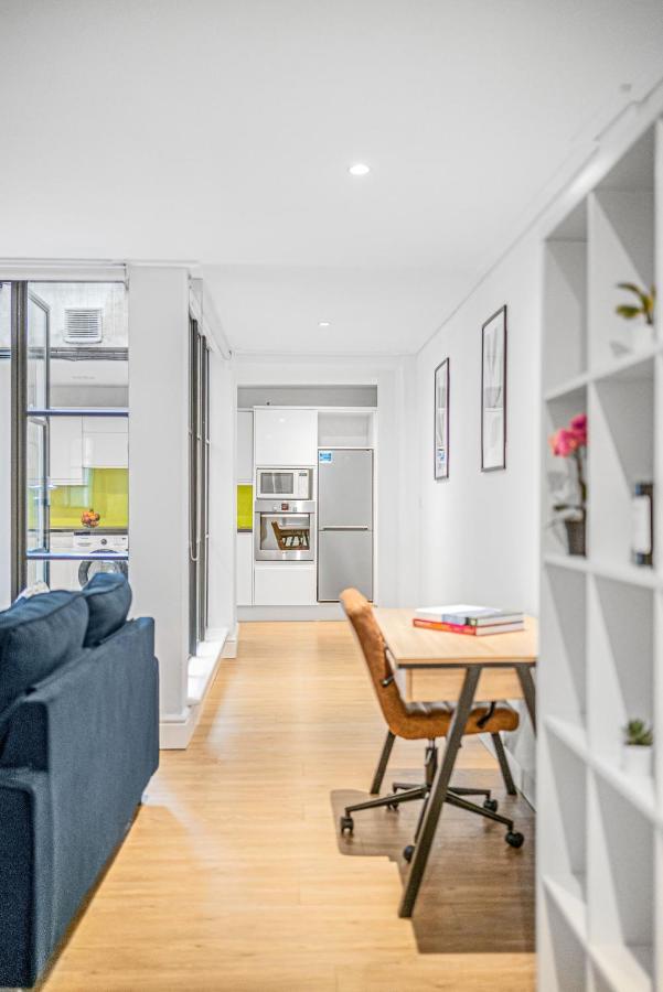 Holborn & With Patio - Cityapartmentstay Appartement Londen