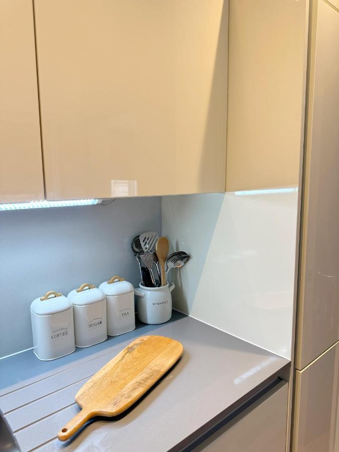 Prime Appartement Londres