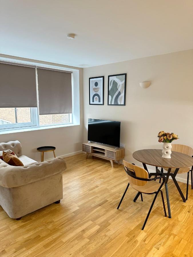 Appartement Prime Londres