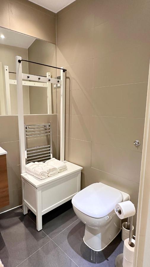 Prime Appartement Londres