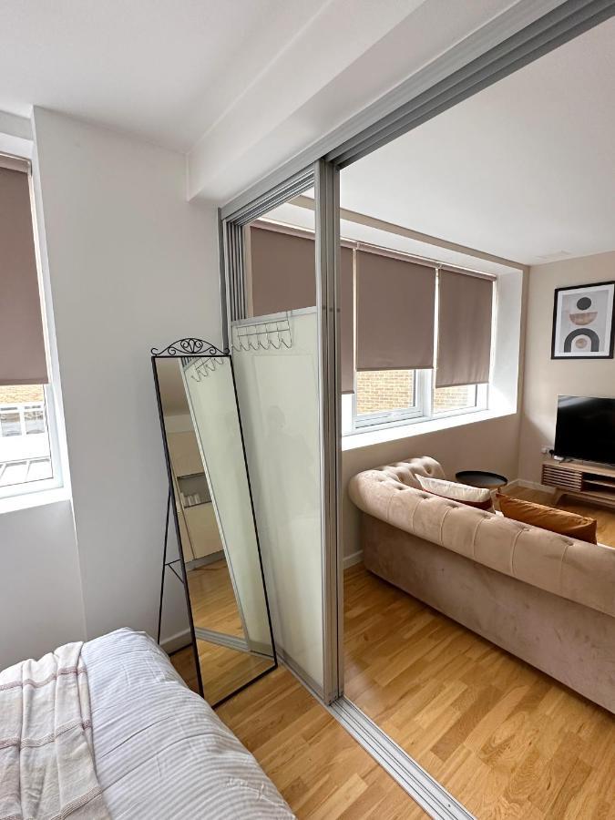 Prime Appartement Londres