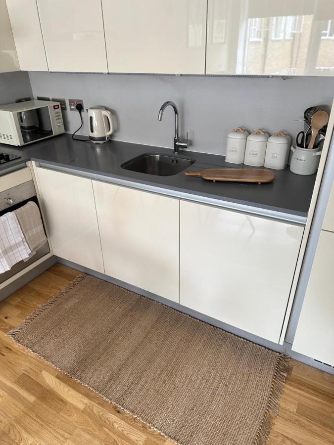 Appartement Prime Londres