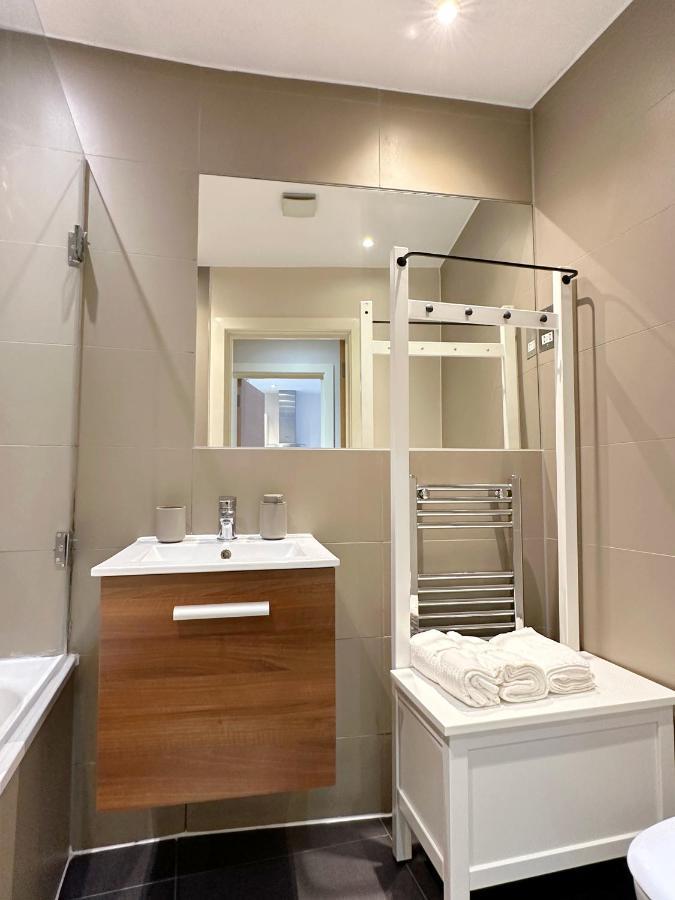 Prime Appartement Londres