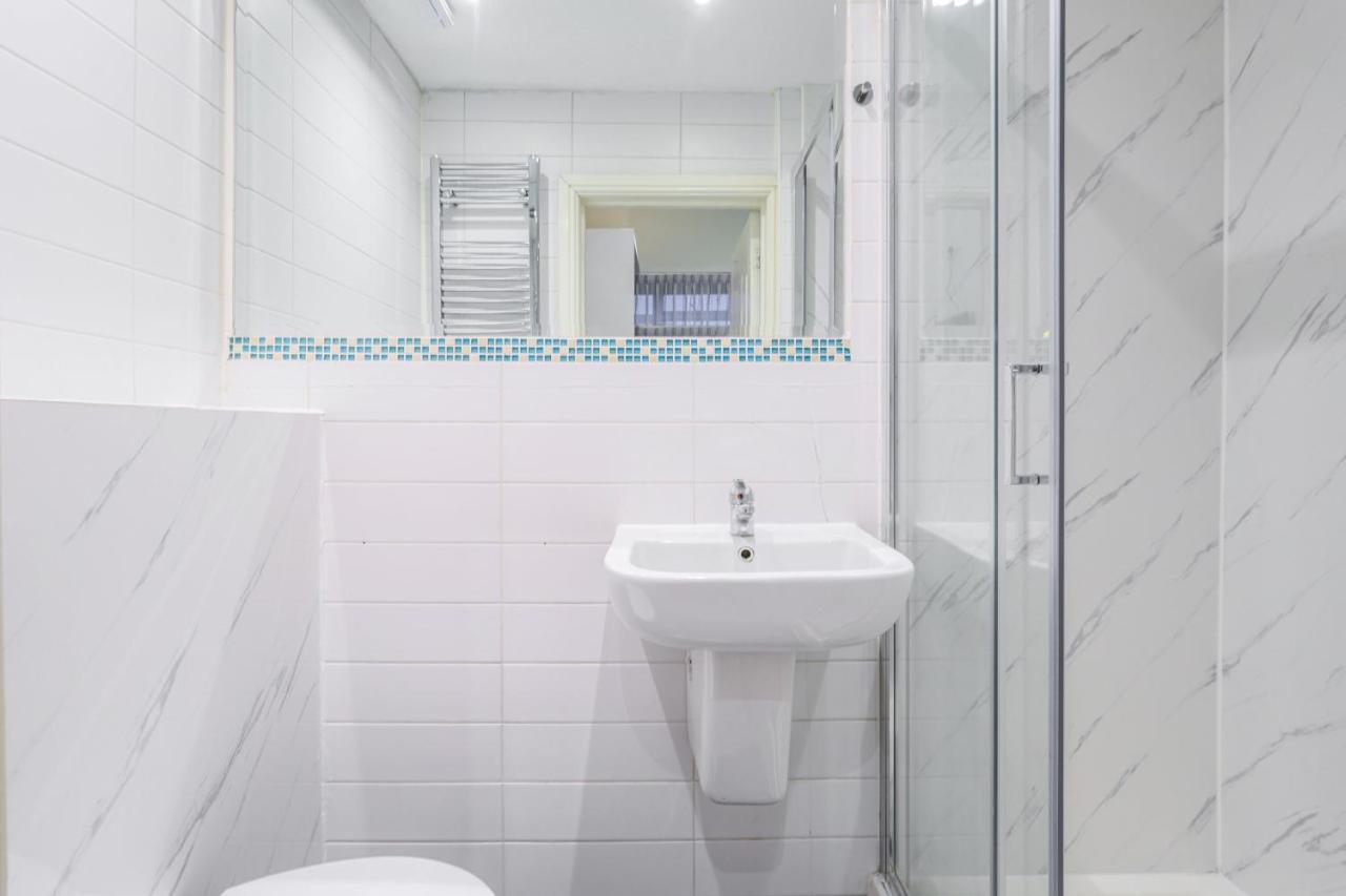 Appartement Chic In Londen