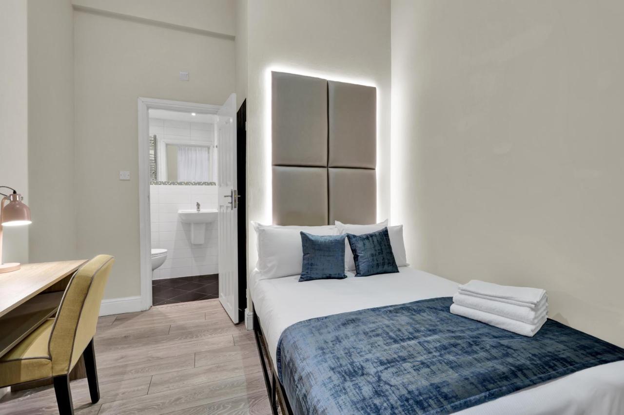 Appartement Chic In